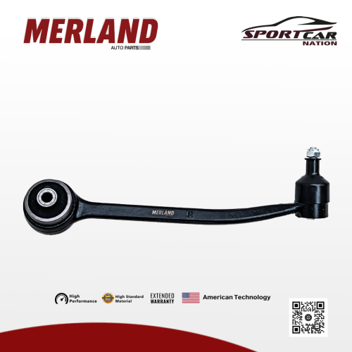 مقص سحب فورد موستنج يسار