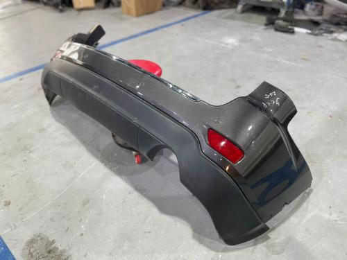 صدام خلفى جراند شيروكى كامل اصلى وكالة