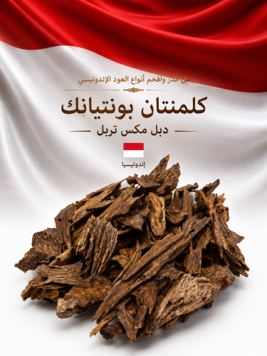 كلمنتان بونتيانك دبل مكس تربل