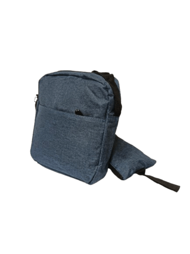 حقيبة مدرسية 1X3 بألوان متعددة مميزة