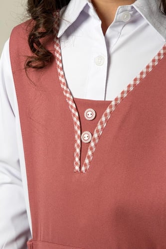 مريول راقي للمرحلة الابتدائية