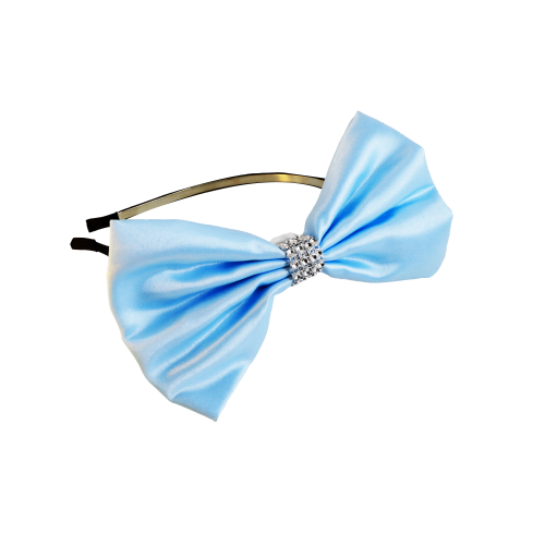 طوق شعر بناتي