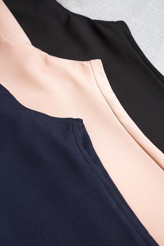 بنطلون نسائي 3 ألوان بتصميم عصري وأنيق