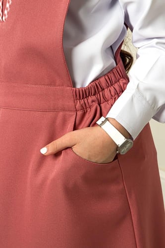 مريول راقي للمرحلة الابتدائية