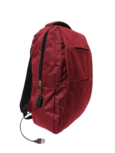 حقيبة مدرسية 1X3 بألوان متعددة مميزة