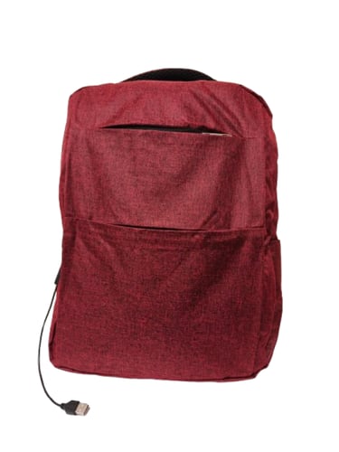 حقيبة مدرسية 1X3 بألوان متعددة مميزة