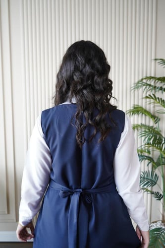 مريول الثانوية كسرات جانبية