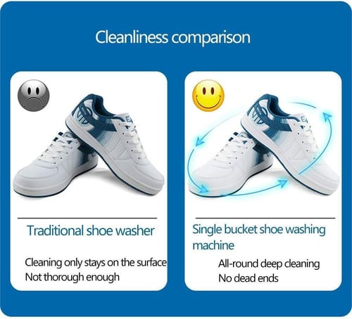 غسالة كهربائية 2 في 1 غسالة ذكية صغيرة