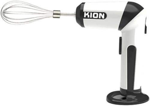 خلاط يدوي لاسلكي من بامكو