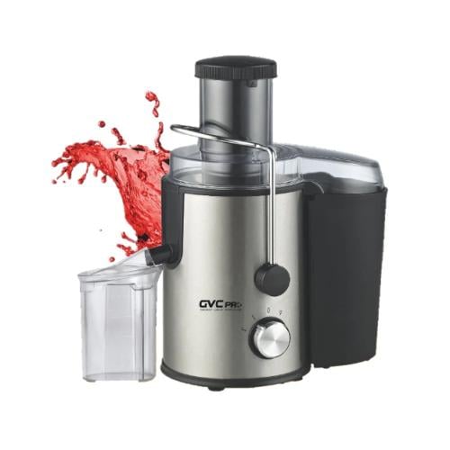 عصارة فواكه بقوة 500 واط , من جي في سي برو GVCJ-50...