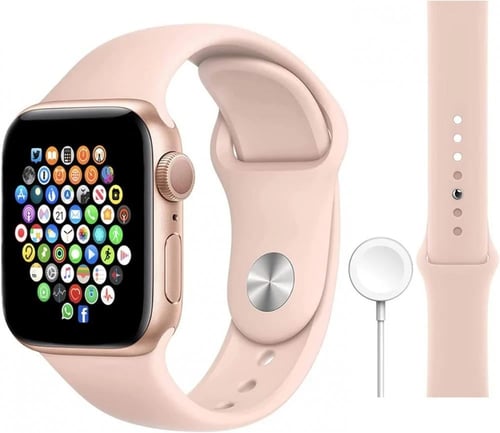 ميزان باستك الذكي لقياس الوزن مع الساعة الذكية HW2...