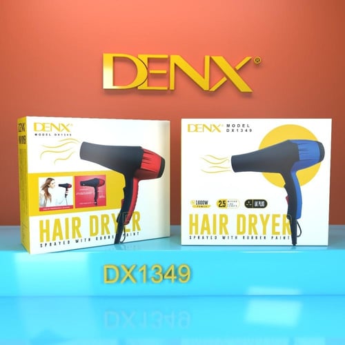 استشوار مجفوس منف شعر متعدد الرؤس من دينكس