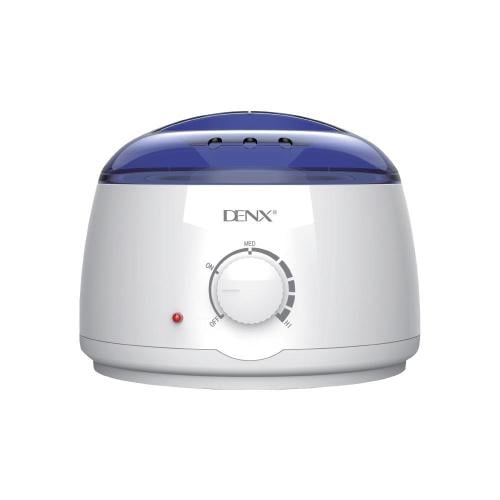 جهاز تسخين الشمع – لإزالة شعر فعالة وسهلة