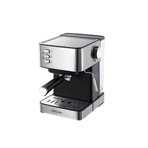 ماكينة اسبريسو و كابتشينو استيل - GVC PRO-1910