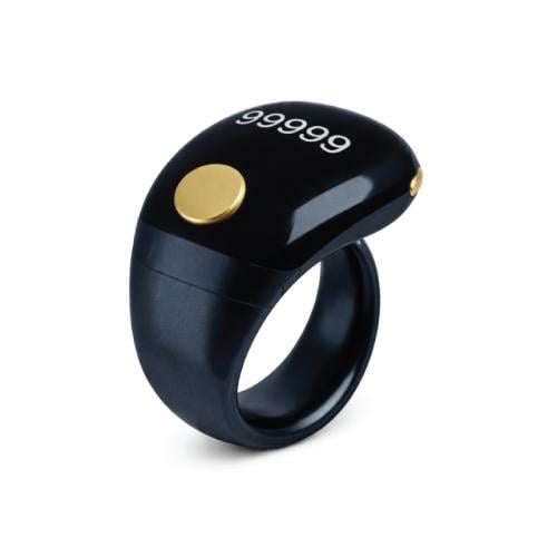 خاتم تسبيح 5 في 1 ، دينكس dx3609