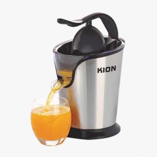 عصارة حمضيات استانل ستيل كيون-100واط