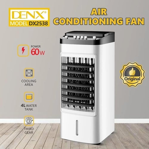 مكيف صحراوي متنقل،4 لتر، - Denx