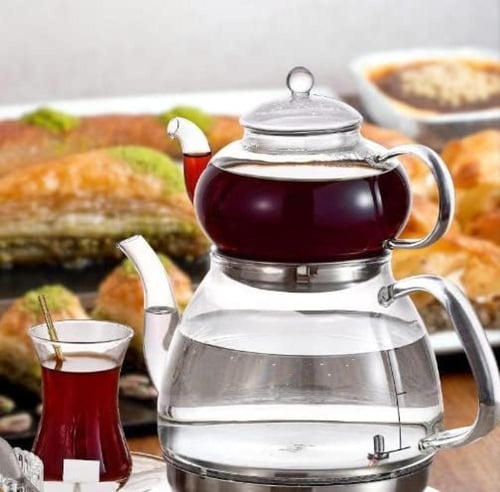 جلف دالا GA-C9871 لتحضير الشاي والقهوة