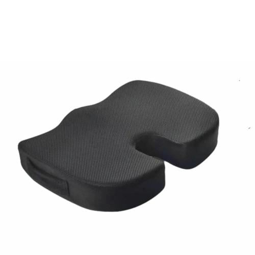 وسادة مقعد على شكل حرف U