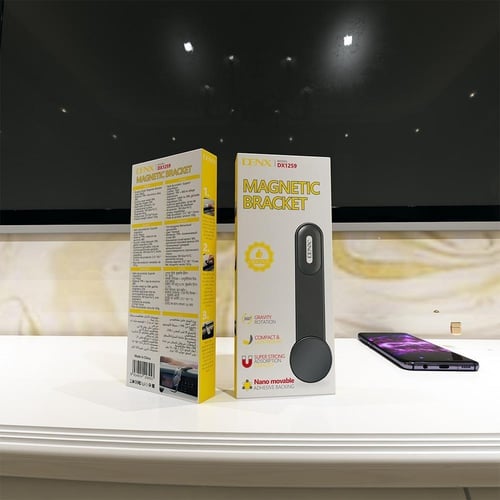 حامل جوال مغناطيسي ماج سيف