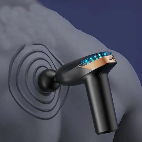 جهاز المساج الذكي متعدد الاستخدامات بـ6 رؤوس مختلف...