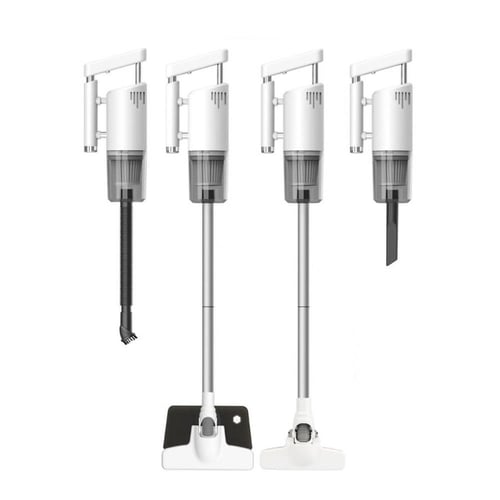 باستك - مكنسة ذكية لاسلكية BC1759 للسيارة والمنزل