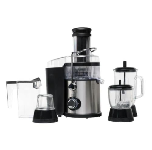 عصارة وخلاط متعدد DENX DX3217 (4×1)