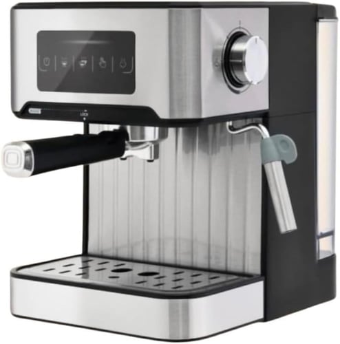 ماكينة قهوة دينكس 850 واط الممتازة: ابتكار كامل لت...