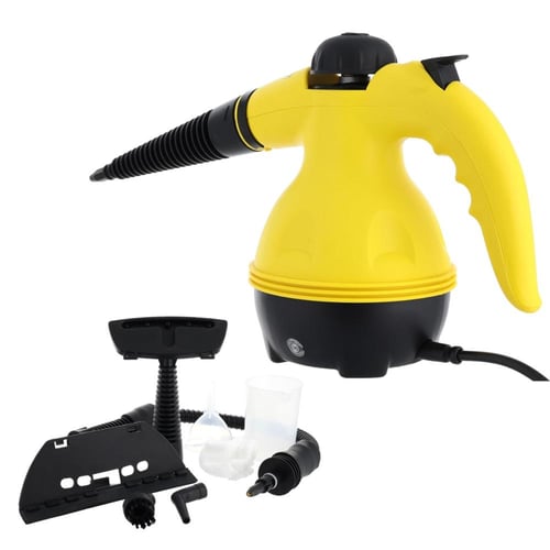 مقلاة هوائية + خلاطة 4 في 1 + هدية جهاز بخار