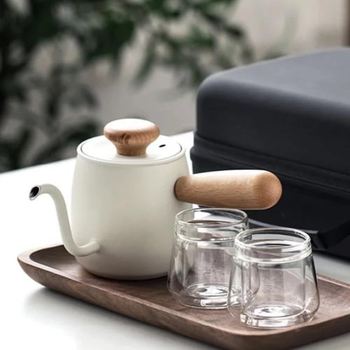 إبريق تحضير القهوة المقطرة