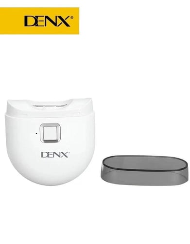 مقص أظافر إلكتروني محمول DENX DX3710 | آمن وقابل ل...