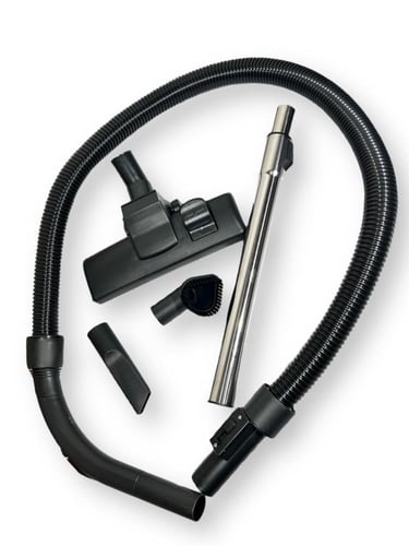 GVC PRO - مكنسة كهربائية، برميل:، 21 لتر، 1800 واط