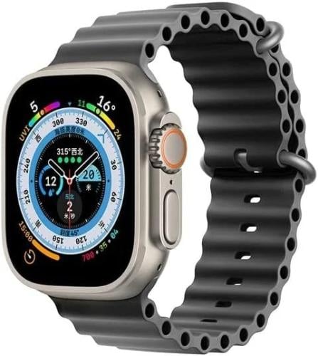 ساعة الترا 8 الذكية