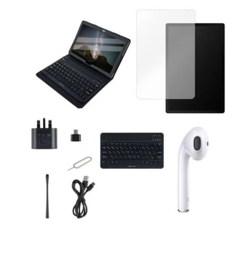 جهاز لوحي تابلت بي سي متكامل بنظام اندرويد