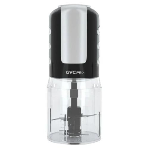 جي في سي برو فرامة بصل كهربائية بشفرتين – موديل GV...