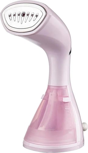 مكواة بخارية يدوية