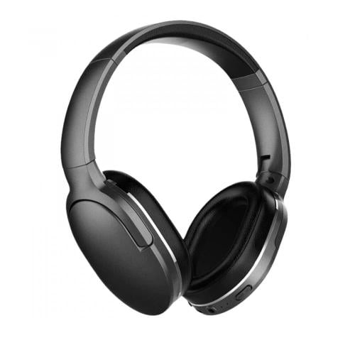 سماعات رأس بلوتوث D02 pro من بيسوس