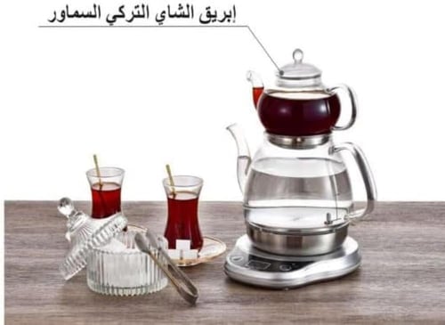 جلف دالا GA-C9871 لتحضير الشاي والقهوة