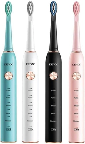 فرشاة أسنان دينكس الصوتية DX2579