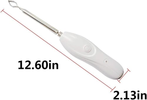 حفارة الكوسة والخضار الكهربائية