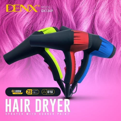 استشوار مجفوس منف شعر متعدد الرؤس من دينكس