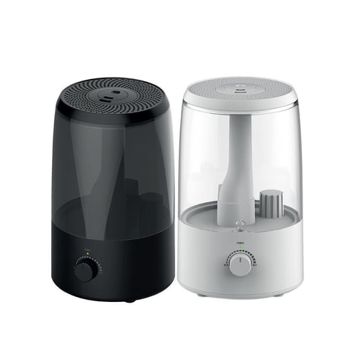 فواحة ذكية ومرطب هواء بإضاءة مميزة – دينكس DX2554