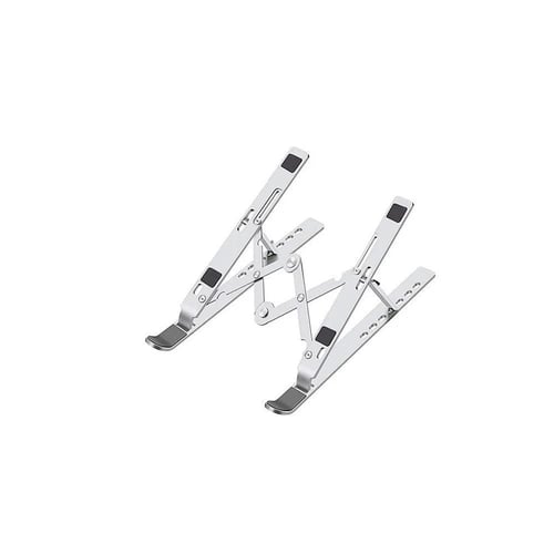 ستاند مكتبي لحمل اللابتوب والأجهزة اللوحية