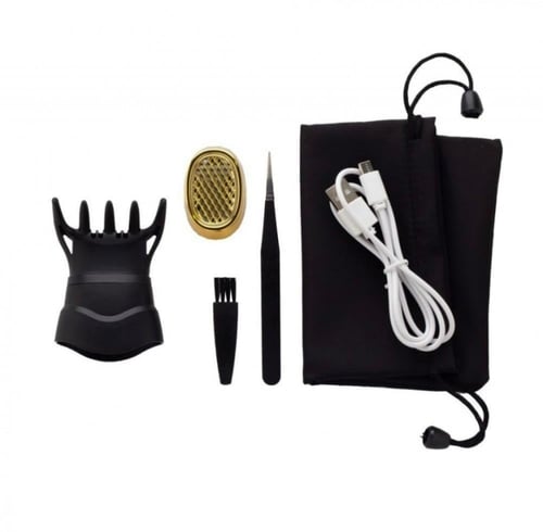 مبخرة إلكترونية ذكية متنقلة