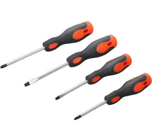 شنطة أدوات متكاملة 104 قطعة مع دريل – لحلول الصيان...