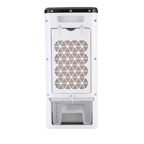 مكيف صحراوي متنقل،4 لتر، - Denx