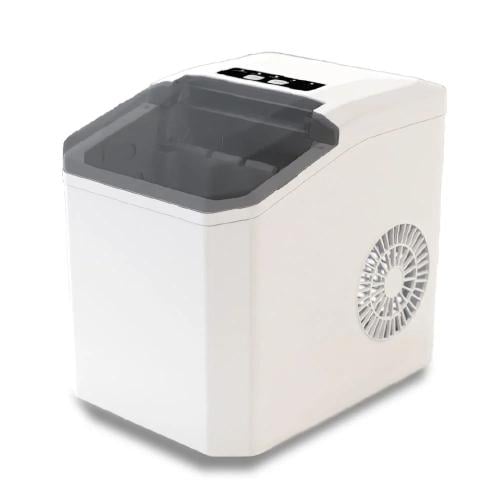 صانعة الثلج الذكية بسعة 1.3 لتر