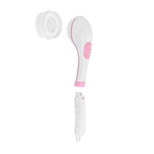 فرشاة استحمام إلكترونية ذكية متعددة الوظائف