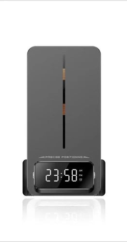 شاحن لاسلكي 5 في 1 من JVC Pro