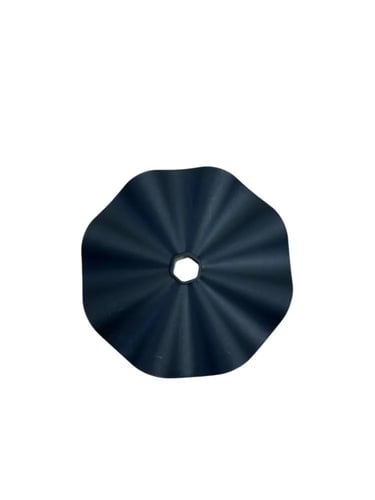 خلاط كهربائي سلفر كريست متكامل 6 في 1